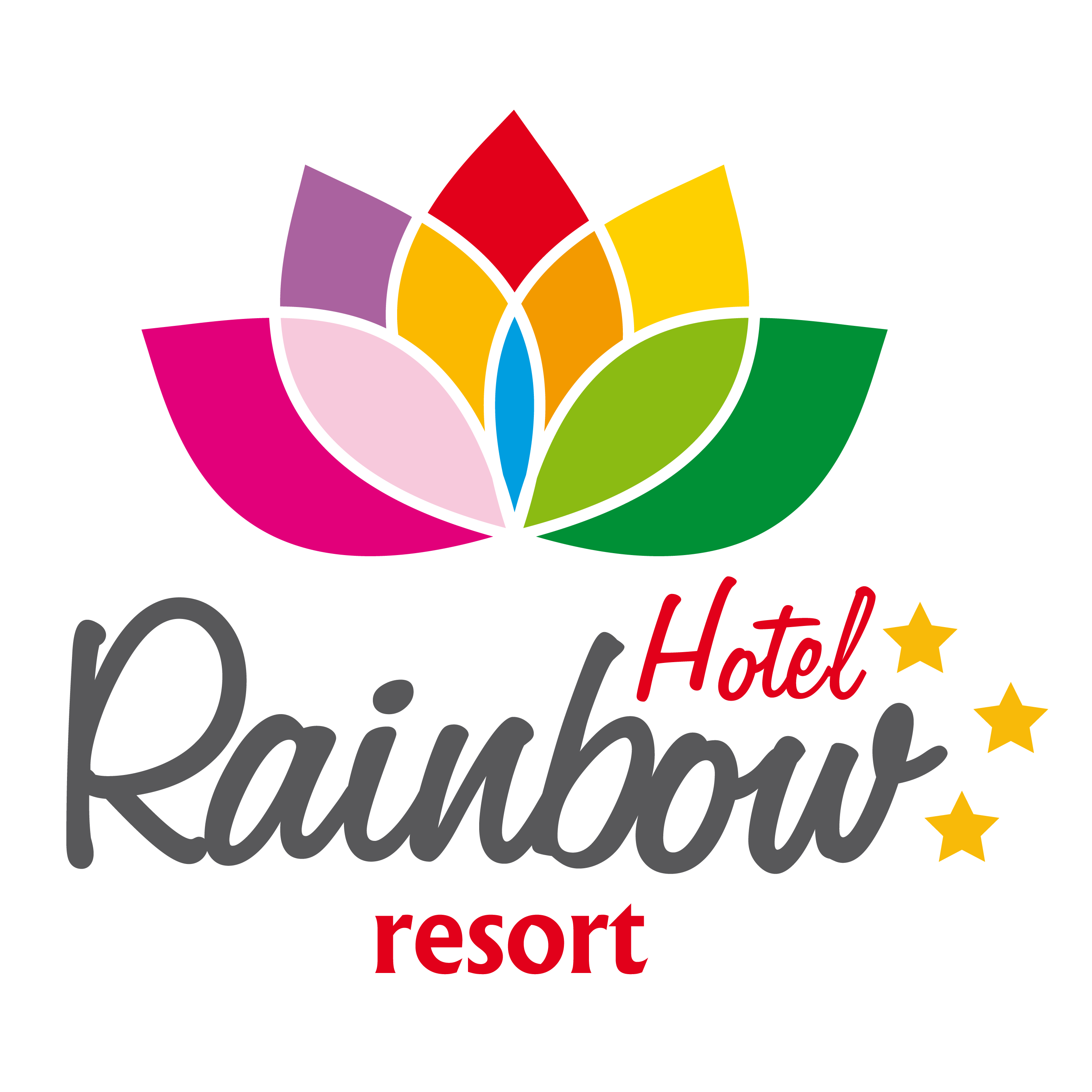 Rainbow Hotel